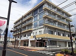 小田急小田原線 町田駅 徒歩12分の賃貸マンション