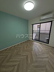 ＰＬＥＮＤＹ武蔵浦和 1階ワンルームのリビング/ダイニング