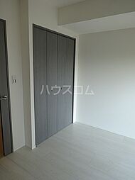 ＫＮＯＴＳ大山 8階1Kのリビング/ダイニング