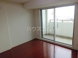 ベレーサ築地口ステーションタワー 1204 12階1Kのリビング/ダイニング