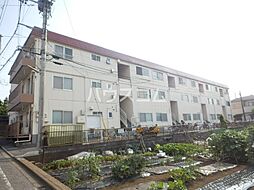 東橋本マンション