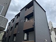 東京都葛飾区高砂7丁目23-6：物件画像／ハウスコム東東京株式会社　小岩店