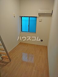 ポールスター 103 1階ワンルームのリビング/ダイニング