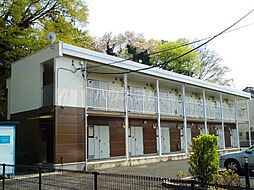 レオパレスリトル　アイランド