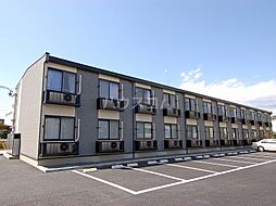 レオパレス翠 207