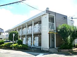 JR両毛線 前橋大島駅 徒歩19分の賃貸アパート