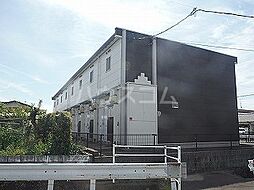 レオパレスアルファータカネ 208