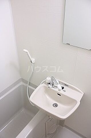 浴室
