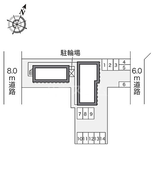 外観画像