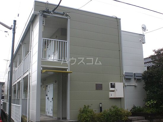 外観画像
