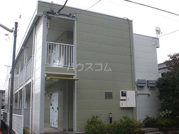 外観画像