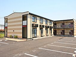 愛知環状鉄道 瀬戸口駅 徒歩16分