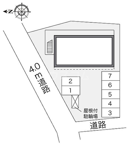 外観画像