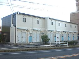 レオパレス東三郷