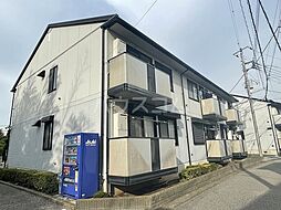パストラル弐番館
