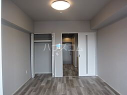 名古屋市営東山線 八田駅 徒歩2分の賃貸マンション 13階1Kのリビング/ダイニング