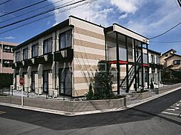 西武新宿線 西武柳沢駅 徒歩9分