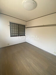 パレ玉川学園 201 2階ワンルームのリビング/ダイニング