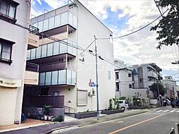 京急本線 雑色駅 徒歩8分の賃貸マンション