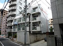 西武池袋線 椎名町駅 徒歩5分