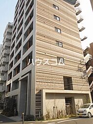 東急田園都市線 池尻大橋駅 徒歩7分の賃貸マンション