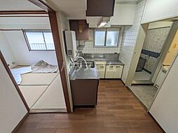 コンドーマンション 403