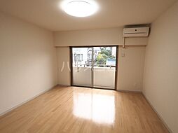 プリミエール矢田 308 3階1Kのリビング/ダイニング