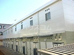 レオパレスエフ・ニイジマII