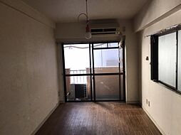 浅田屋ビル 3Ｂ 3階1Kのリビング/ダイニング