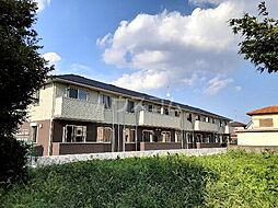 アビタシオンプリュネII 203