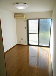 JR横浜線 成瀬駅 徒歩24分の賃貸アパート 1階1Kのリビング/ダイニング