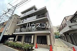 コンポジット王子