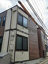 TRアーバンプレイス高田馬場I 112