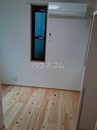 TRアーバンプレイス高田馬場I 112 1階ワンルームのリビング/ダイニング