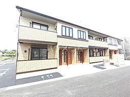 エミネンス パレ/サンライズ パレ　エミネンス パレ