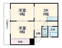 ホームズ 県営古井住宅6棟の建物情報 愛知県安城市古井町一本木1 1