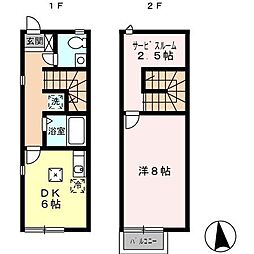 ホームズ 九大学研都市駅の賃貸 1dkの賃貸 物件一覧 福岡県