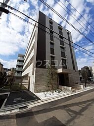 京王線 芦花公園駅 徒歩5分の賃貸マンション