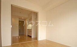 都営三田線 板橋本町駅 徒歩4分の賃貸マンション 4階1Kのリビング/ダイニング