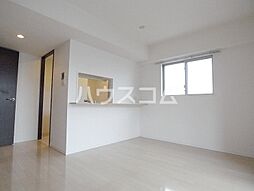 JR横浜線 町田駅 徒歩3分の賃貸マンション 9階1SLDKのリビング/ダイニング