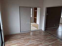 ディアス本郷 202 2階3DKのリビング/ダイニング