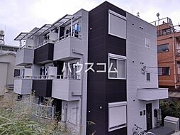 JR常磐線 亀有駅 徒歩14分の賃貸マンション