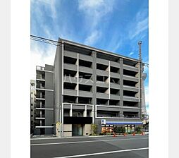 都営浅草線 本所吾妻橋駅 徒歩4分の賃貸マンション