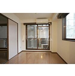 トワサンクユイット等々力 203 2階1DKのリビング/ダイニング