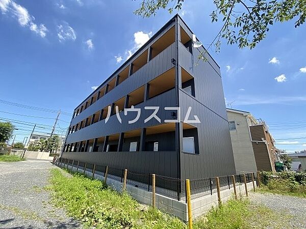 外観画像