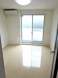 リブリ・Ｓｍｉｌｅ 2階1Kのリビング/ダイニング