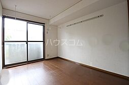 JR常磐線 水戸駅 バス15分 吉田局前下車 徒歩12分の賃貸アパート 1階2DKのリビング/ダイニング