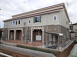 メゾンミネット