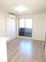 Mirabelle 301 3階1LDKのリビング/ダイニング