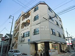 名鉄名古屋本線 神宮前駅 徒歩13分の賃貸マンション